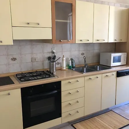 فندق Le Maldobrie ترييستي