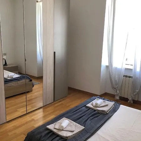 فندق Le Maldobrie ترييستي