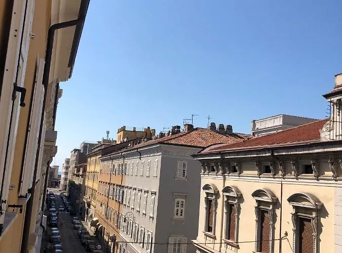 Szálloda Le Maldobrie *