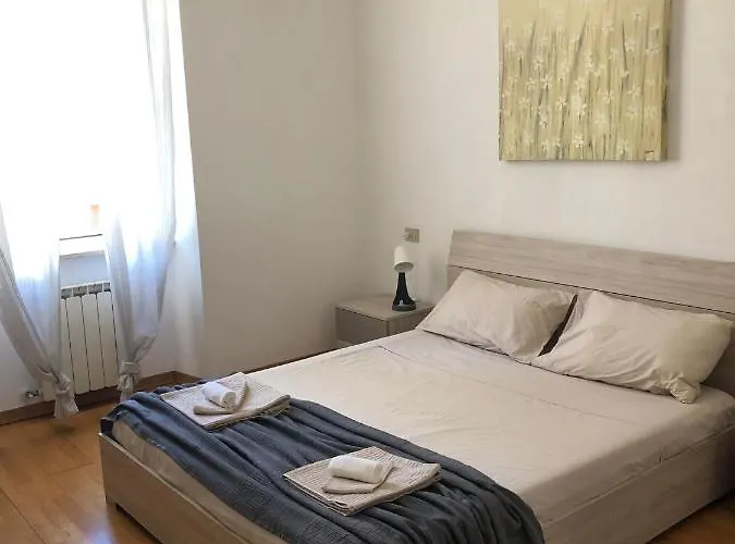 Le Maldobrie Szálloda