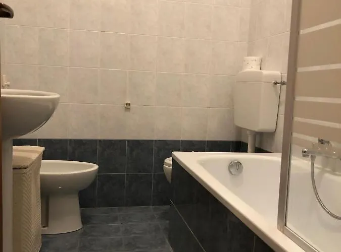 Le Maldobrie Szálloda