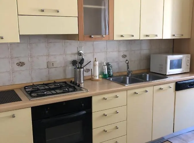 Otel Le Maldobrie Trieste