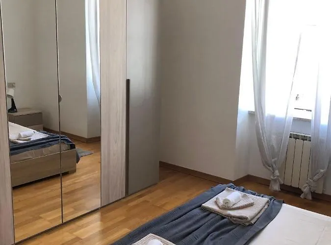 Otel Le Maldobrie Trieste